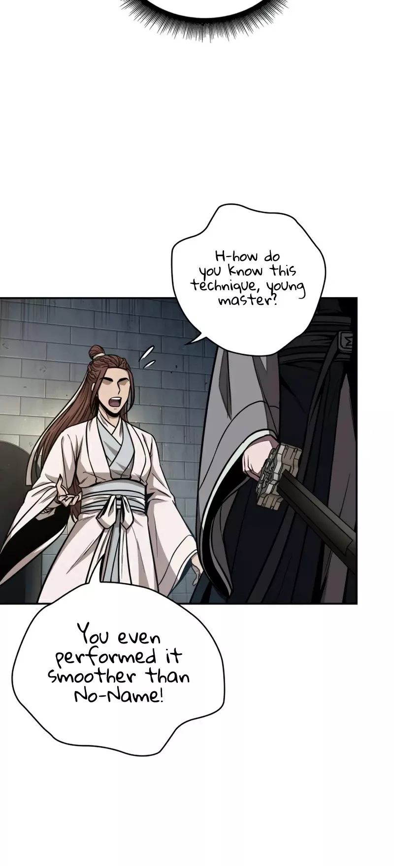 Nano Machine, chapter 99, image 40