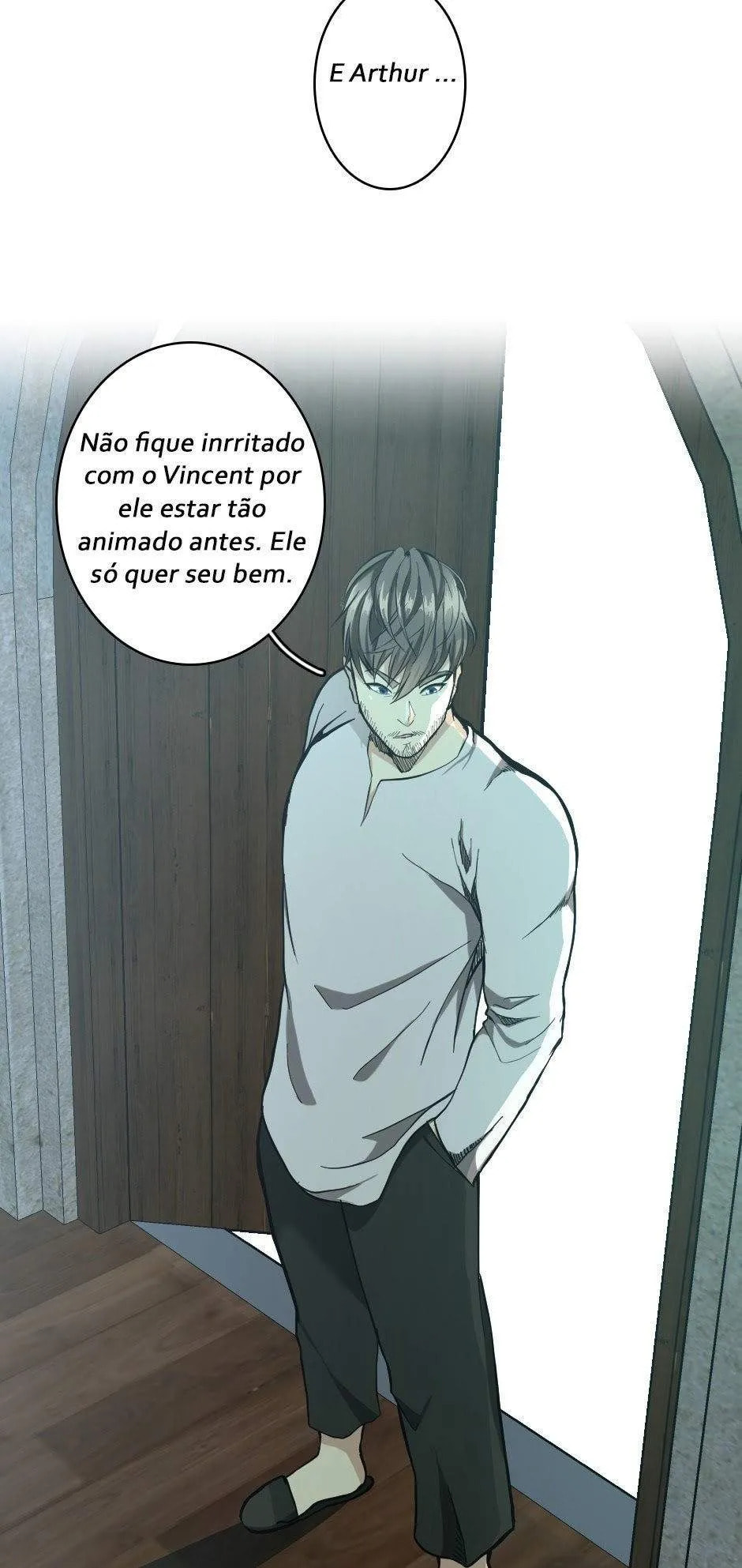 The Beginning After the End, chapter 32, page 24