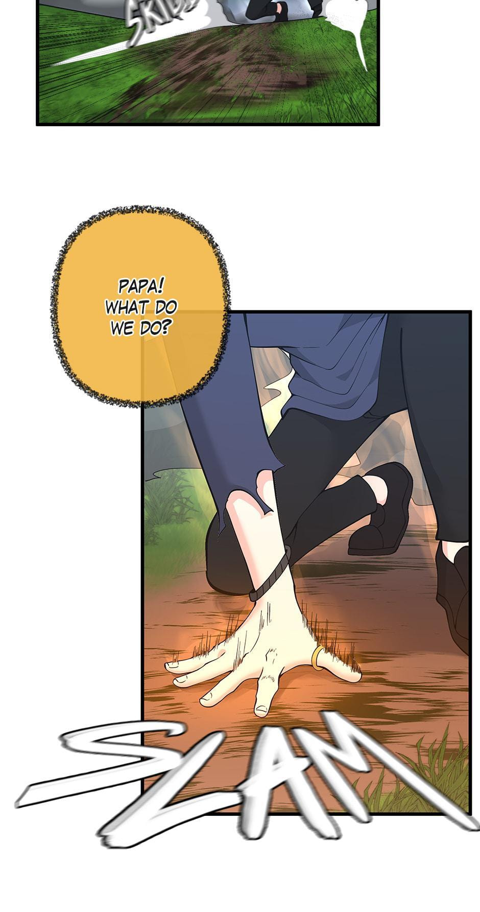 The Beginning After the End, chapter 123, image 34