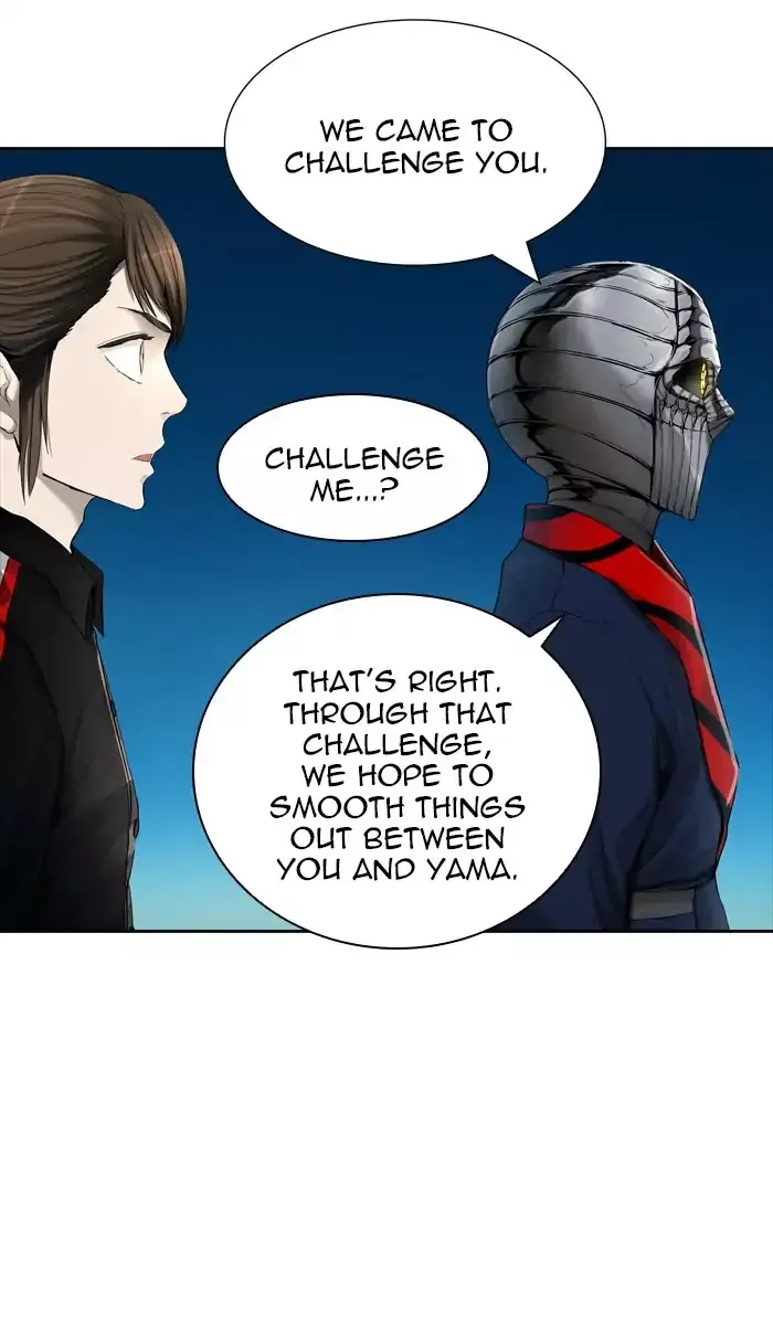 Tower of God, chapter 439, image 65