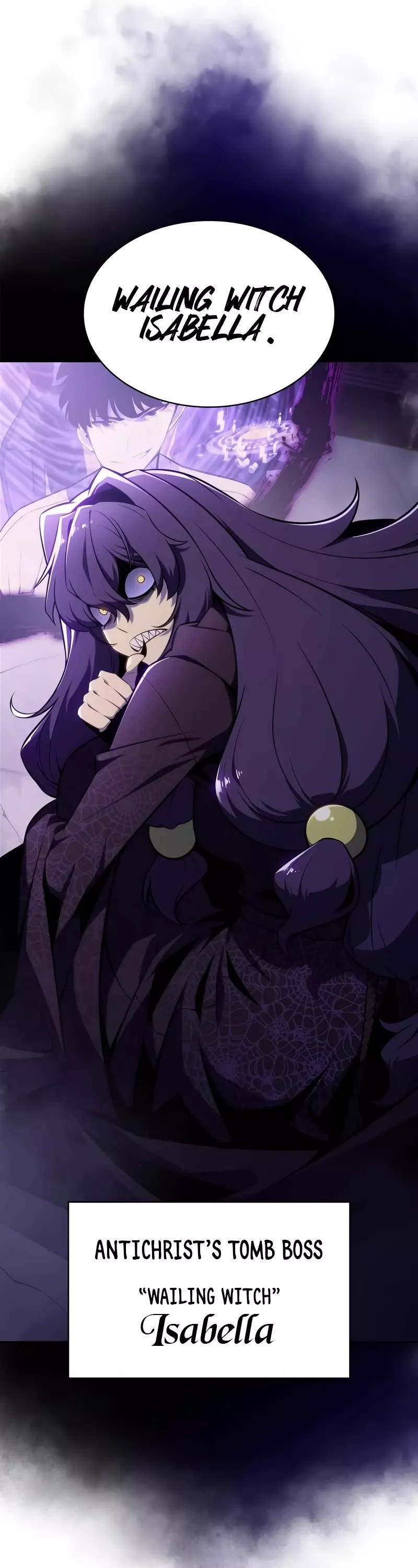 Solo Max-Level Newbie, chapter 163, image 42