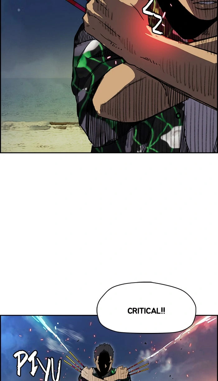 Wind Breaker, chapter 224, image 53