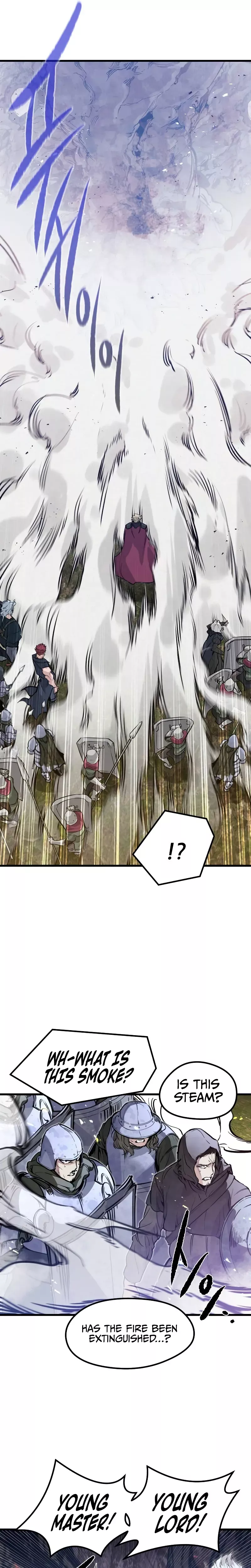 The Regressed Mercenary Has a Plan, chapter 22, image 26