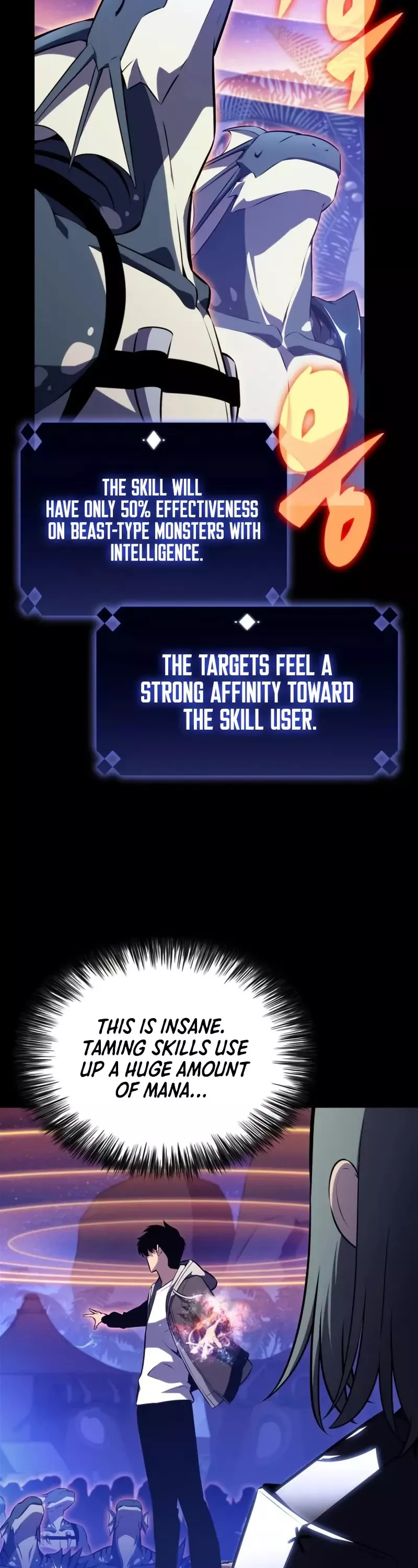 Solo Max-Level Newbie, chapter 207, image 13