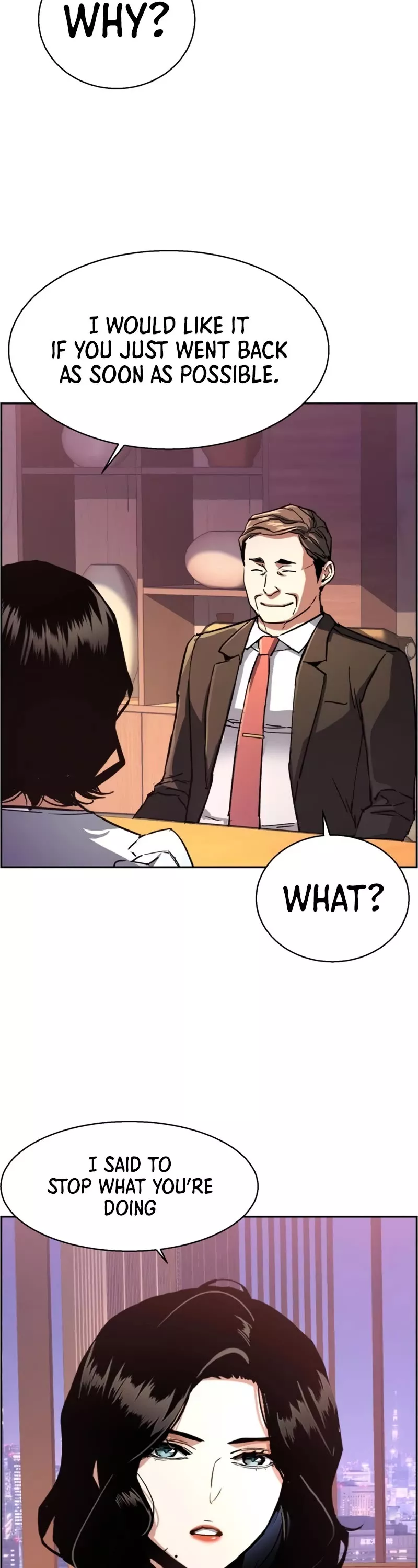 Teenage Mercenary, chapter 105, image 23