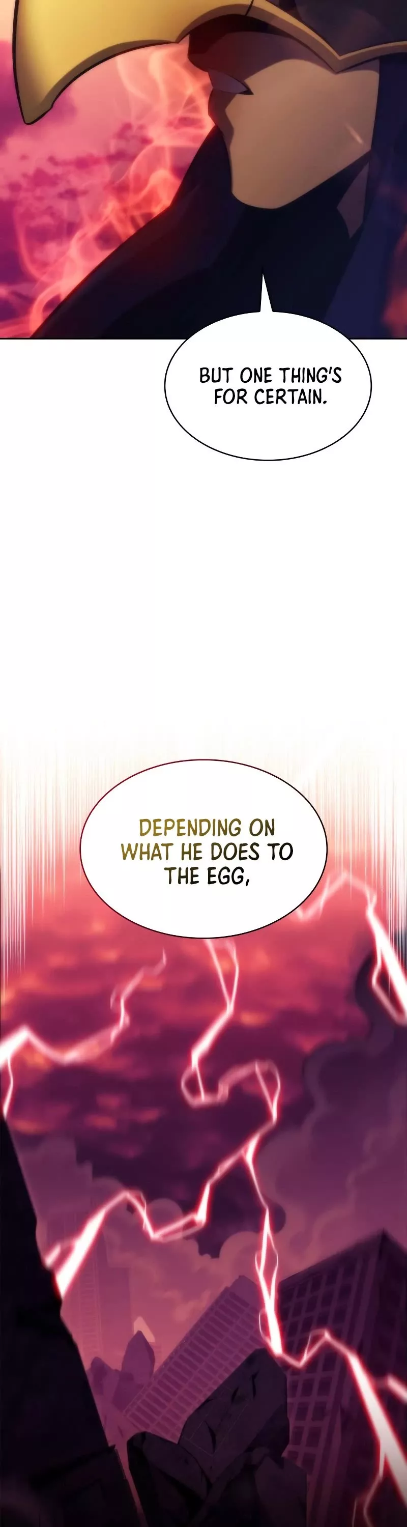 Solo Max-Level Newbie, chapter 72, image 63