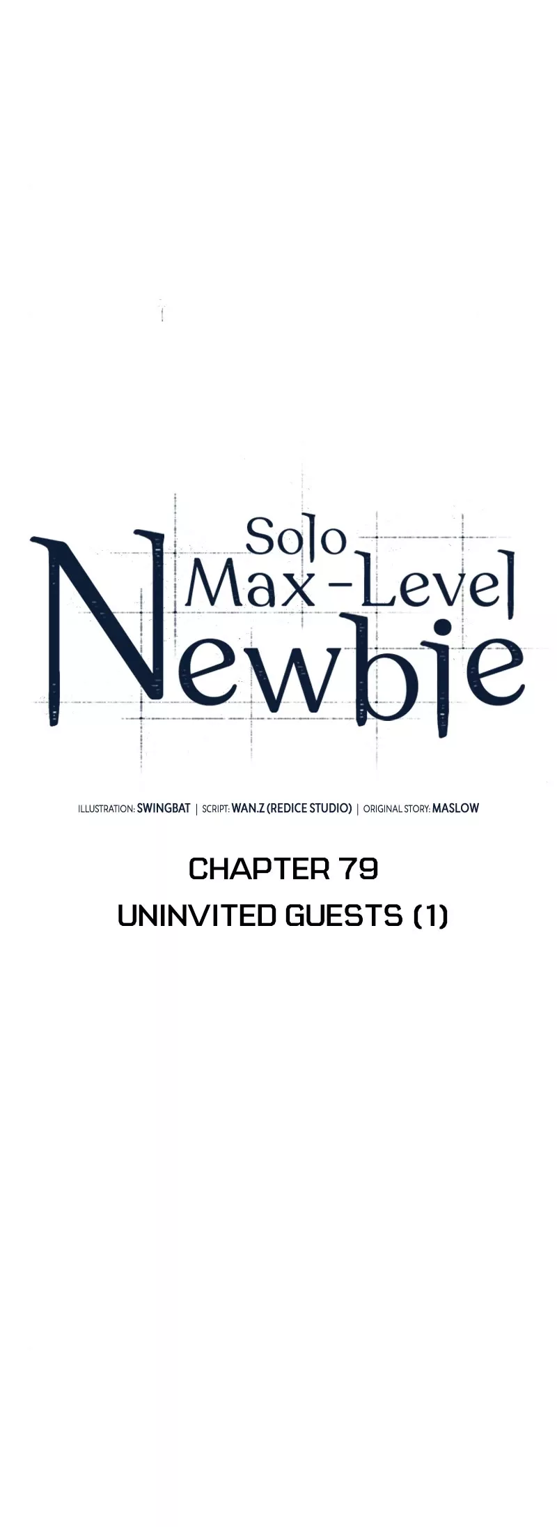 Solo Max-Level Newbie, chapter 79, image 6
