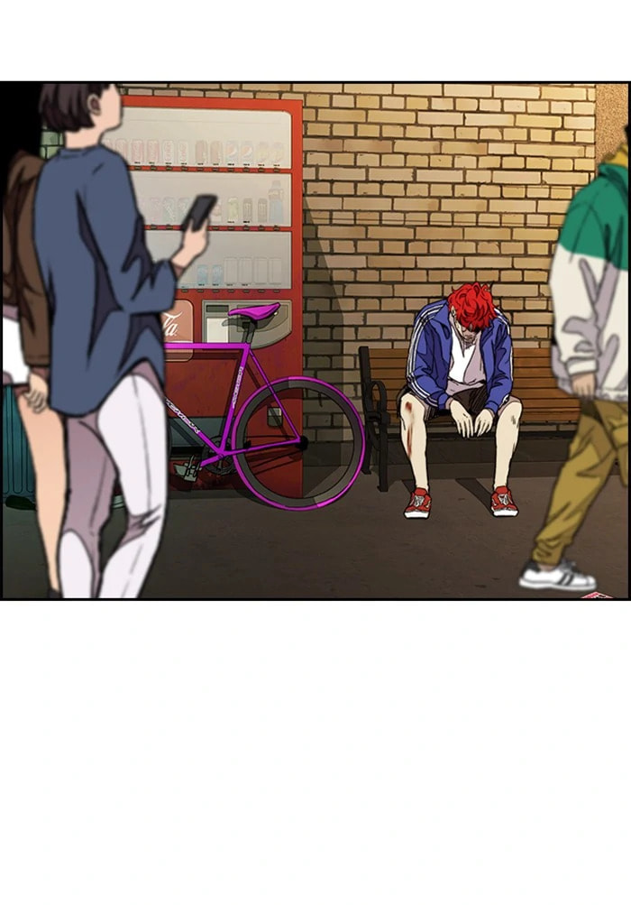 Wind Breaker, chapter 328, image 140