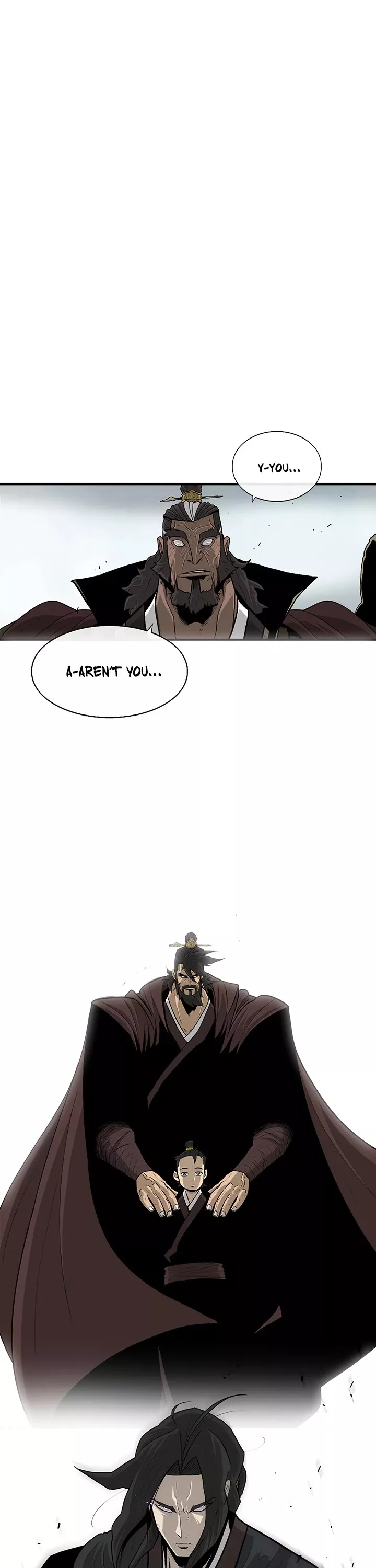 Legend of the Northern Blade, chapter 65, image 2