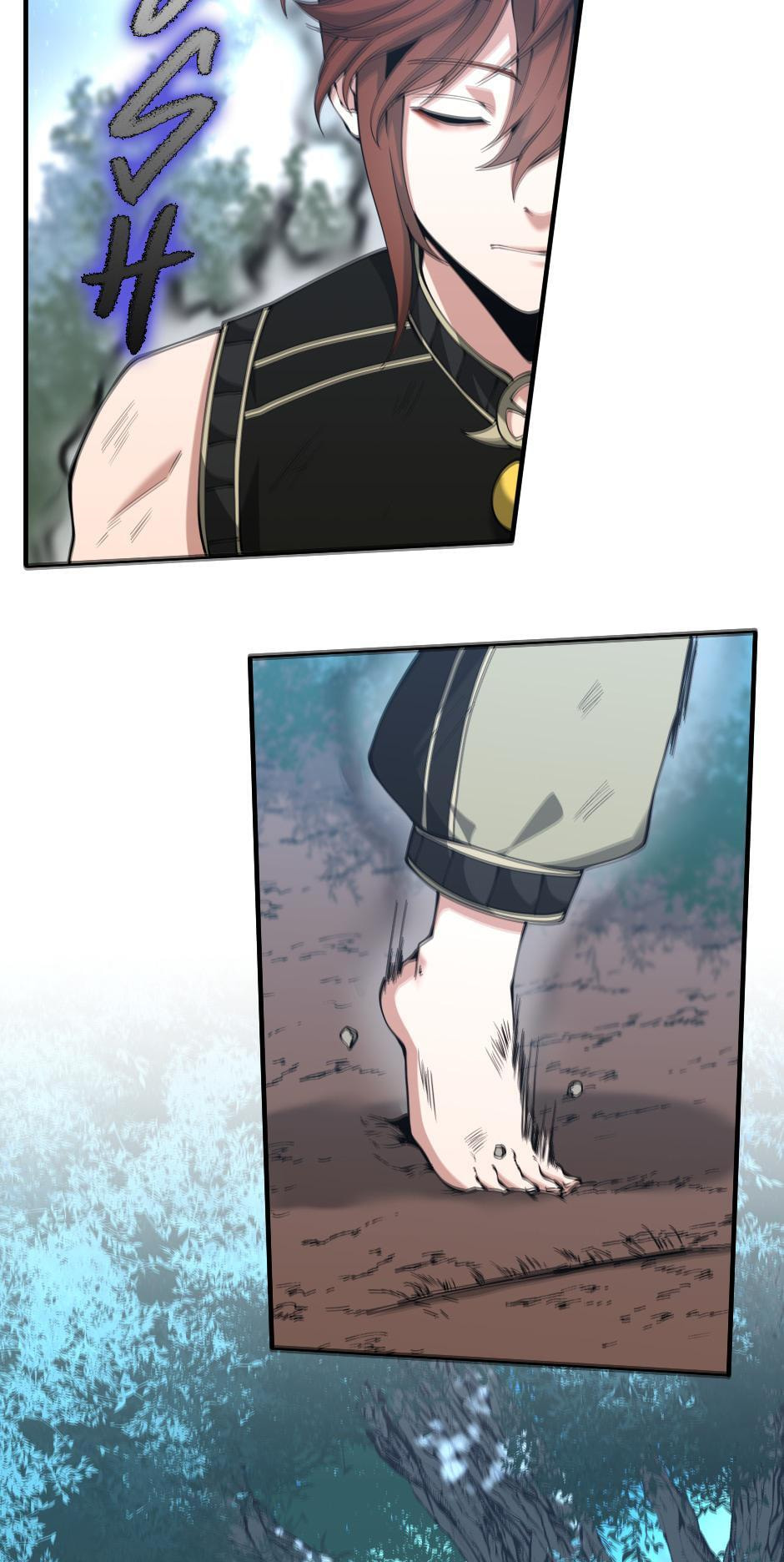 The Beginning After the End, chapter 156, image 94