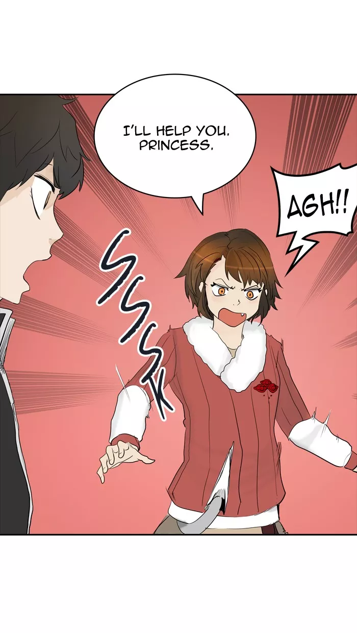 Tower of God, chapter 360, image 66