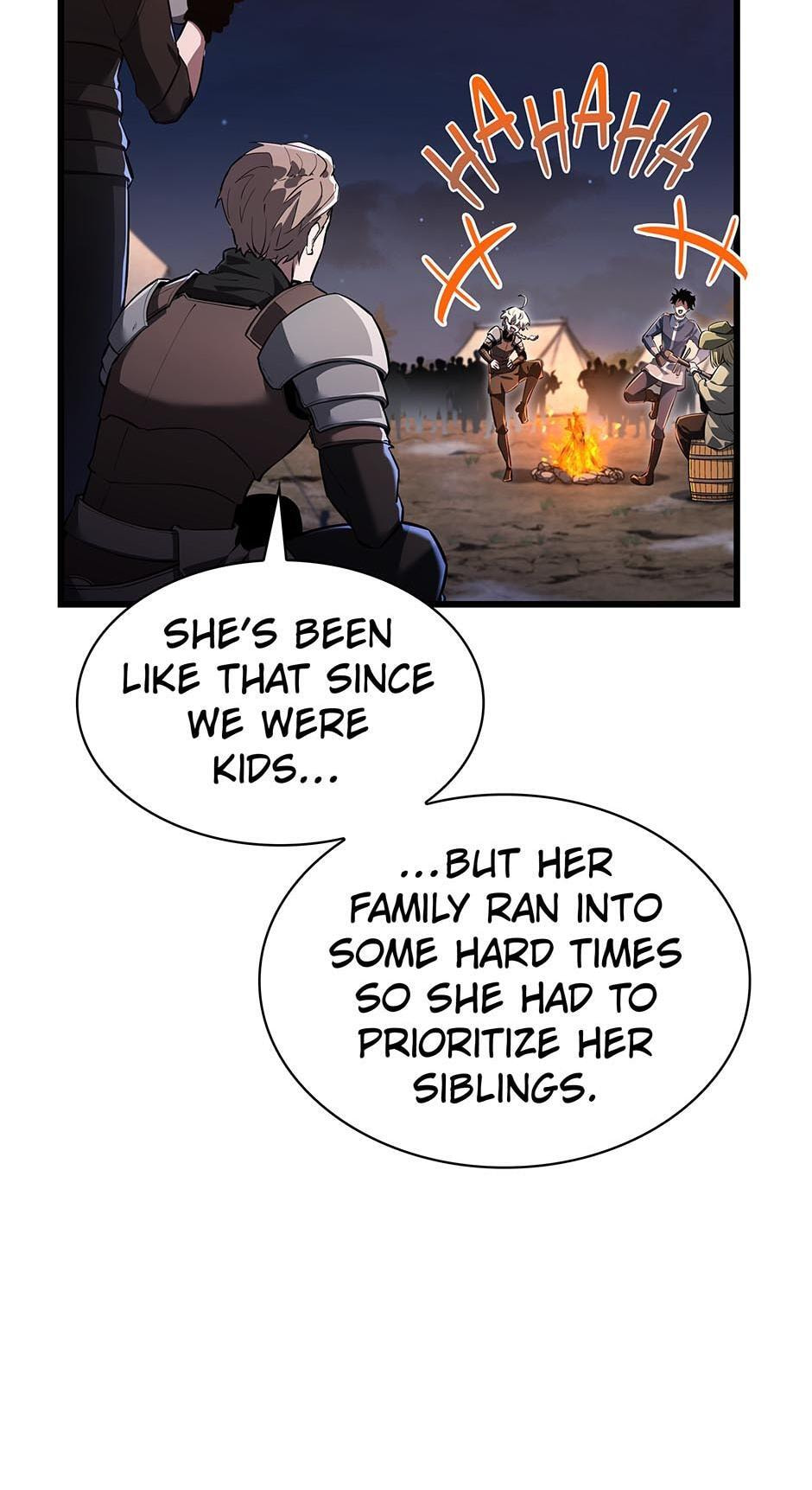 The Beginning After the End, chapter 186, image 132