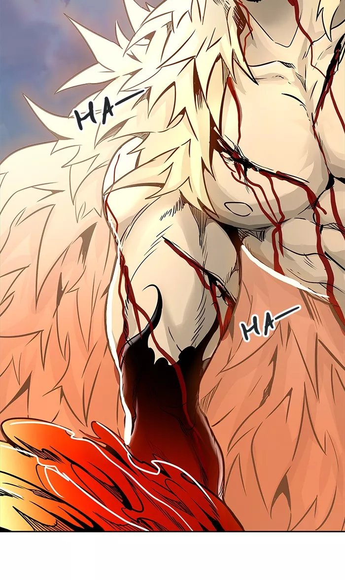 Tower of God, chapter 463, image 115