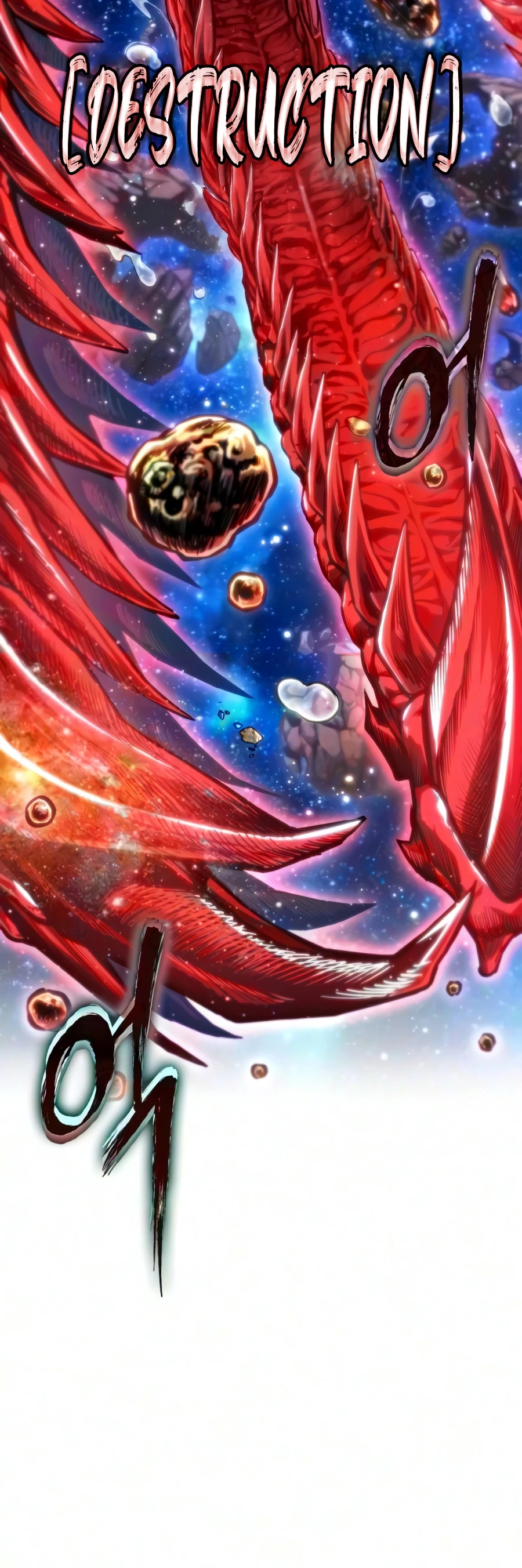 The World After The End, chapter 248, image 19