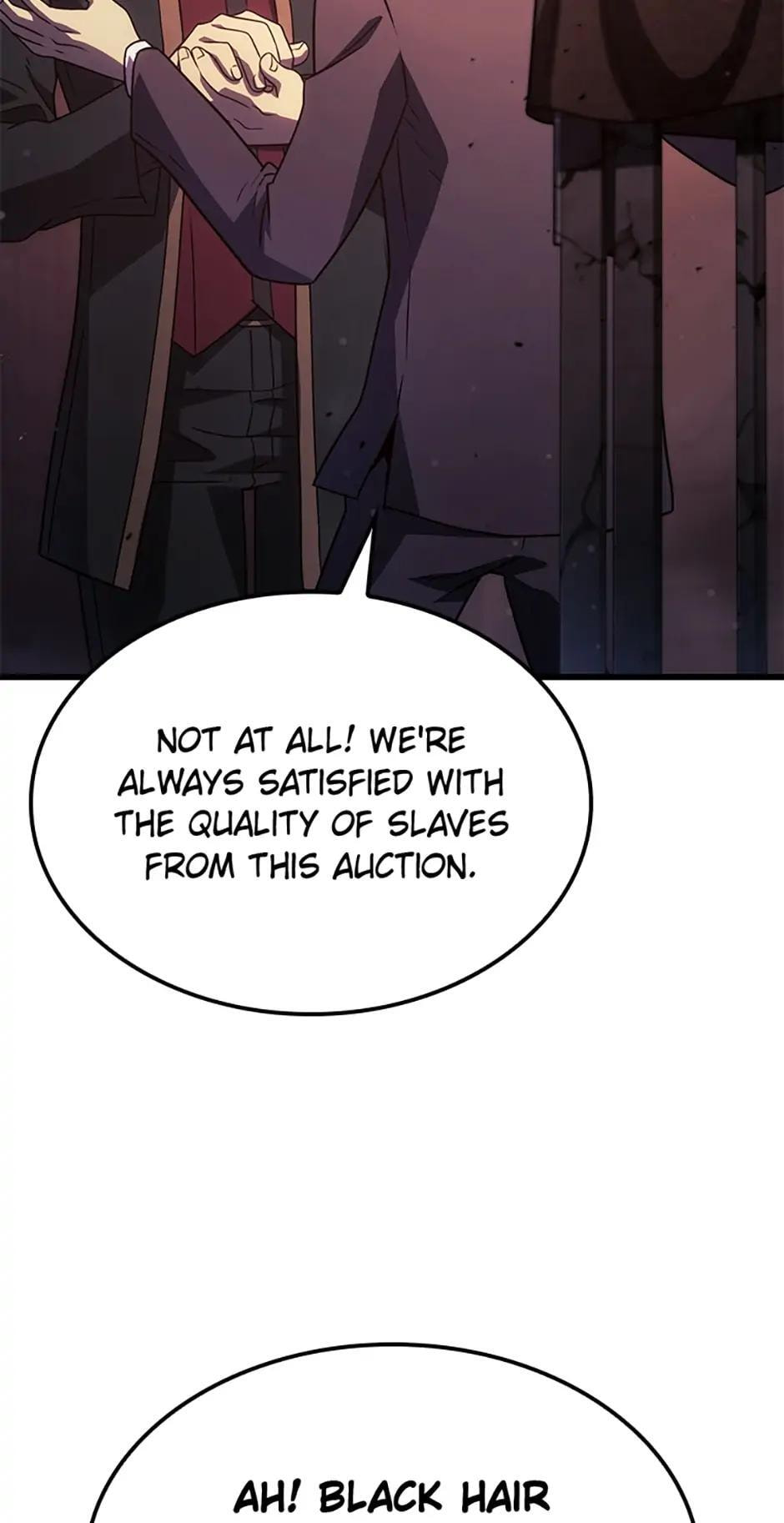 Revenge of the Baskerville Bloodhound, chapter 21, image 13