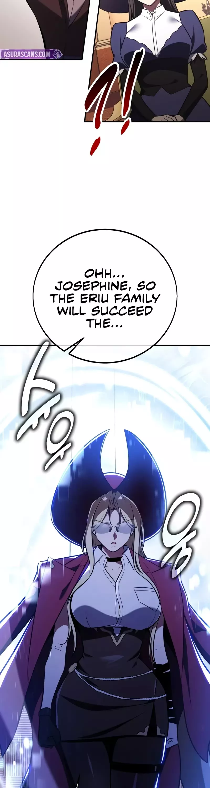 I Killed the Main Player, chapter 83, image 9