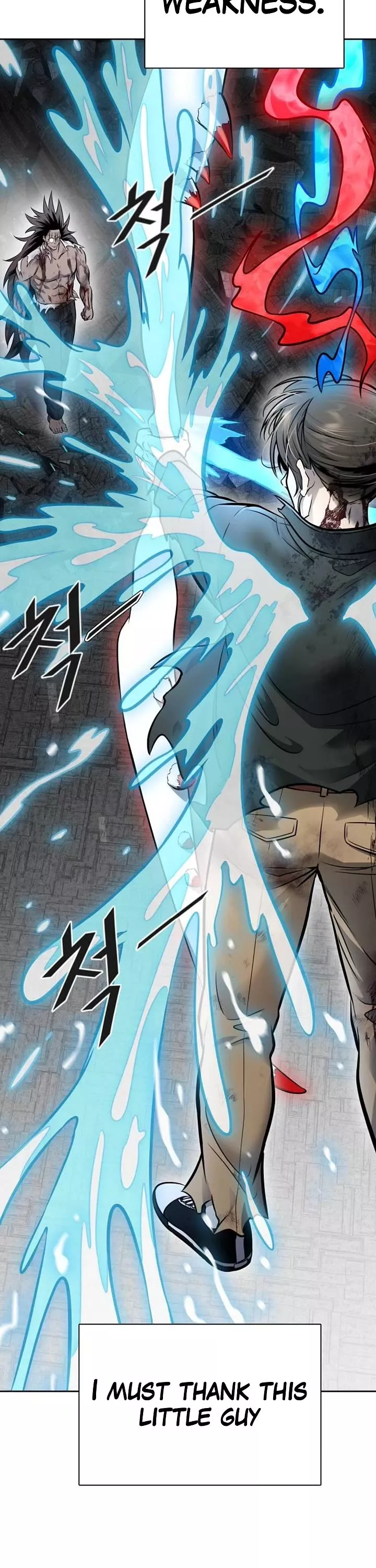 Tower of God, chapter 625, image 98