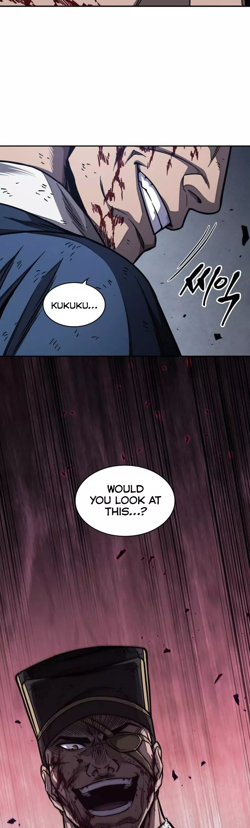 Nano Machine, chapter 191, image 44