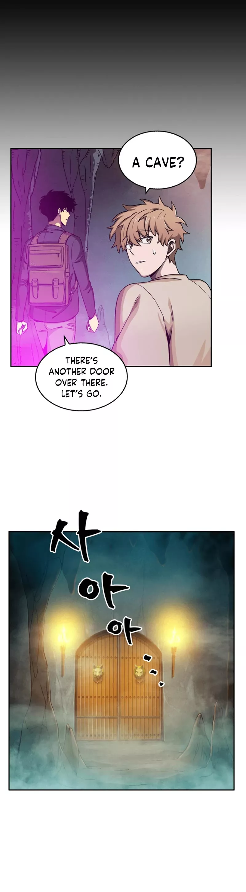 Tomb Raider King, chapter 79, image 24