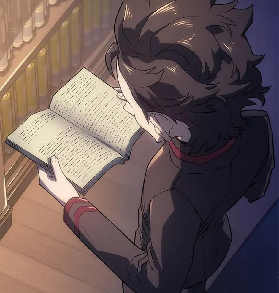 Revenge of the Baskerville Bloodhound, chapter 9, image 18