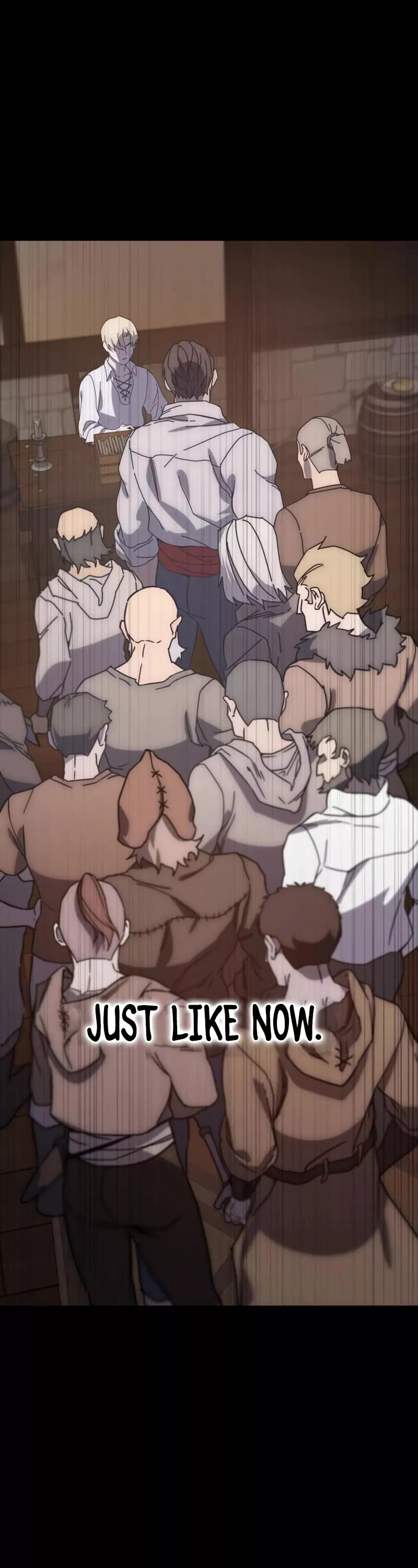 Star-Fostered Swordmaster, chapter 1, image 107