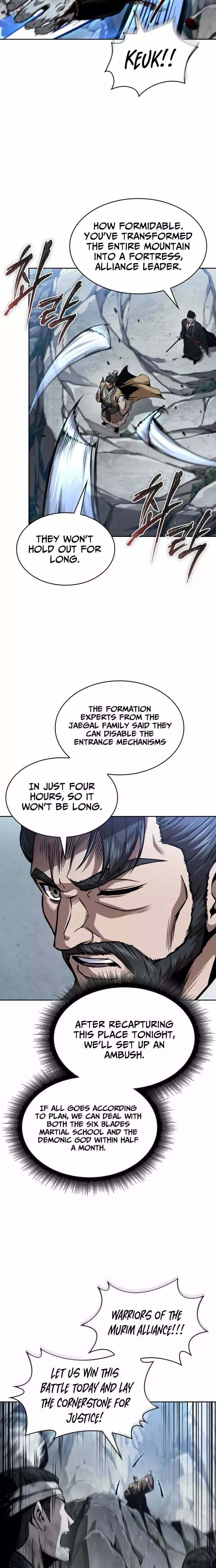 Nano Machine, chapter 293, image 20