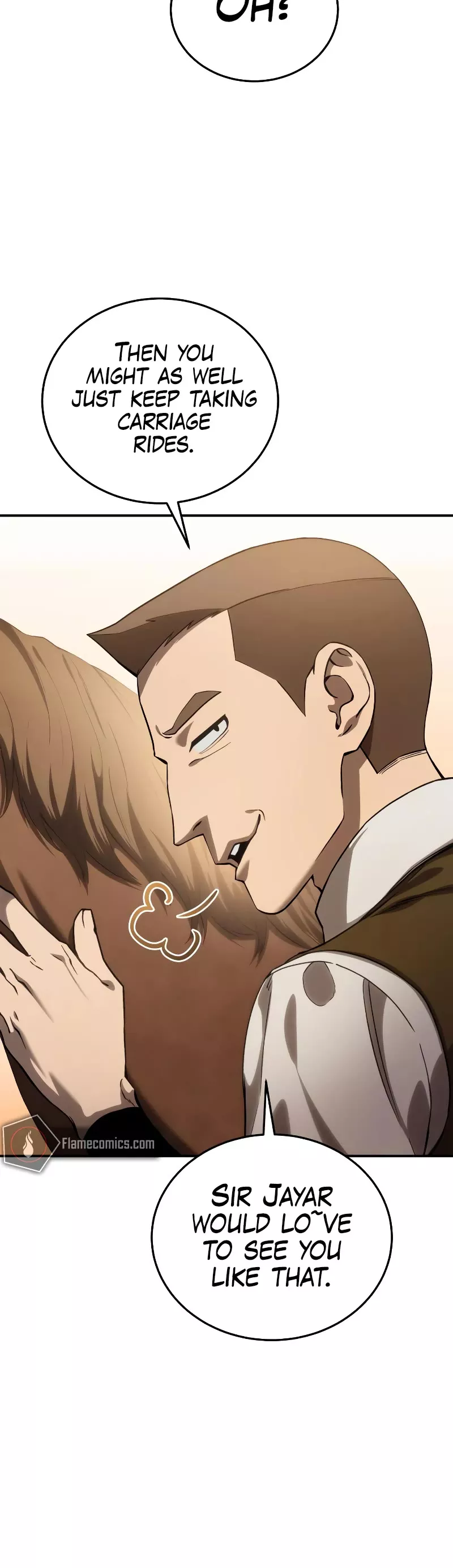 Star-Fostered Swordmaster, chapter 23, image 47