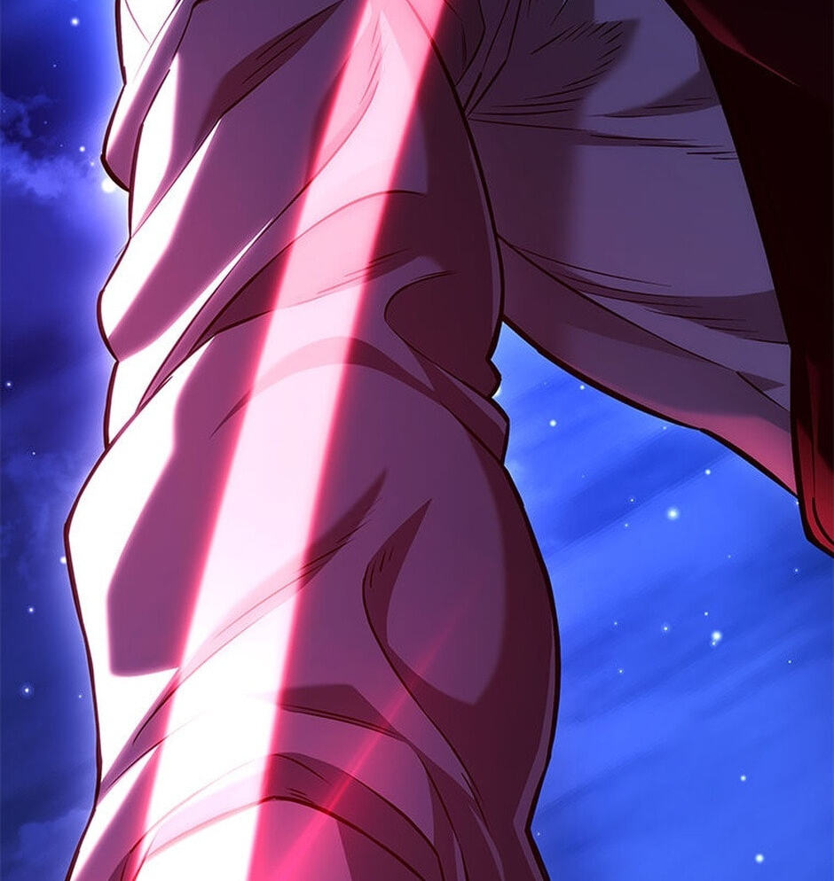 Revenge of the Baskerville Bloodhound, chapter 134, image 137