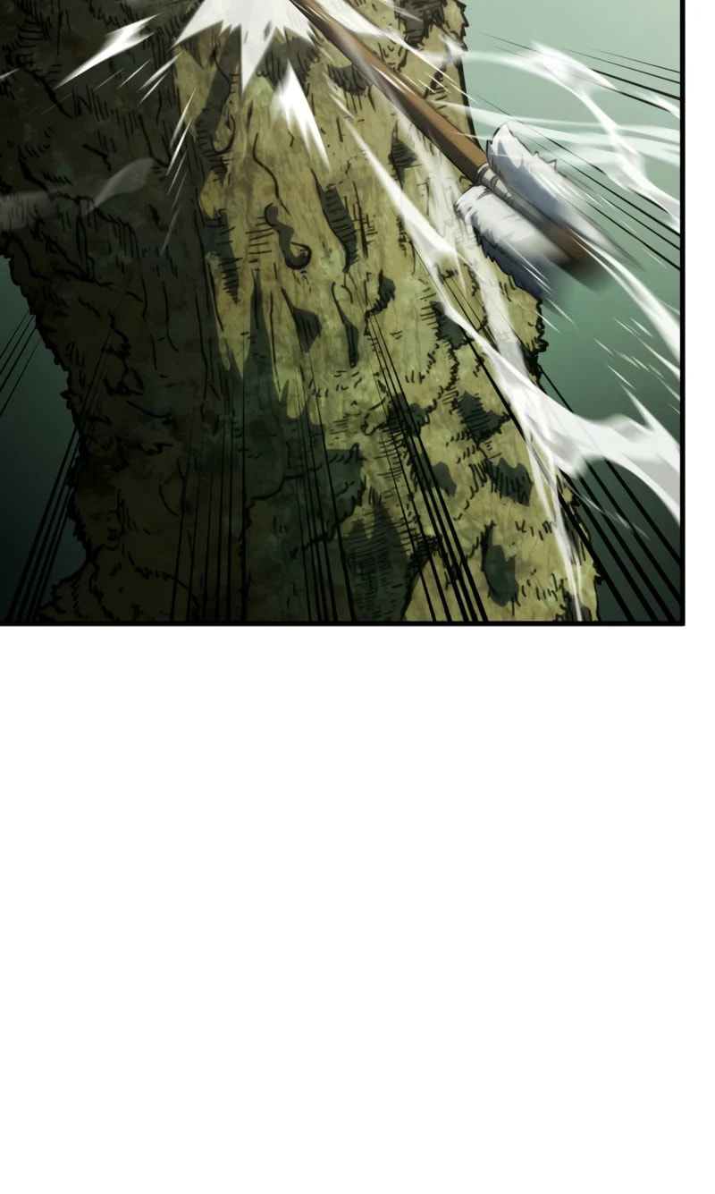 Revenge of the Baskerville Bloodhound, chapter 32, image 33