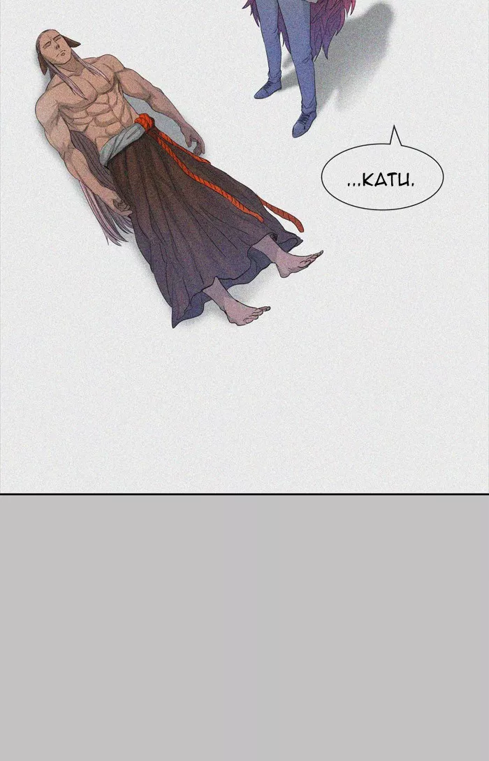 Tower of God, chapter 443, image 47