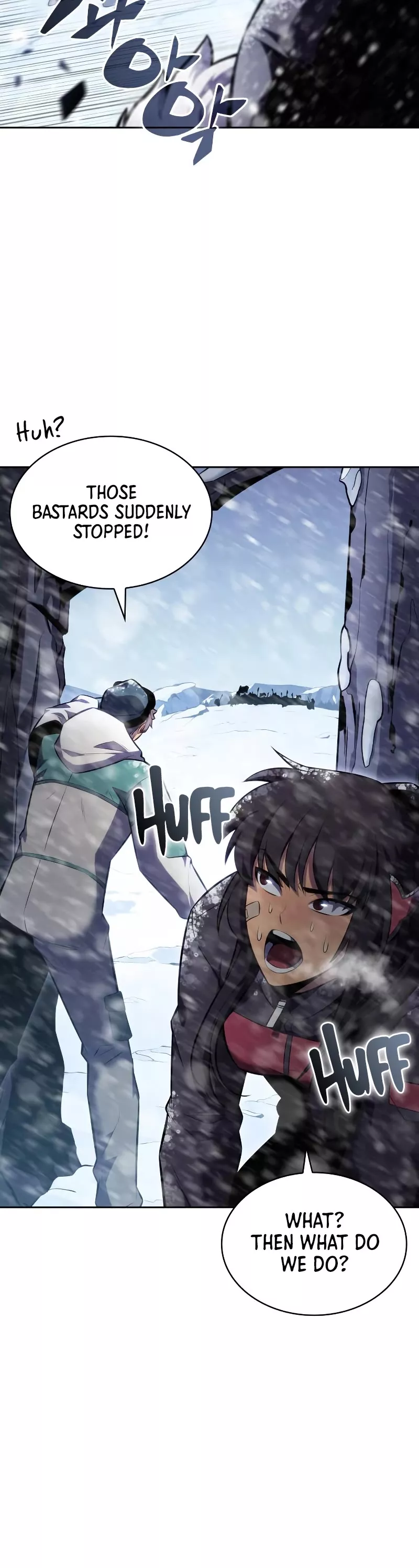 Solo Max-Level Newbie, chapter 89, image 26