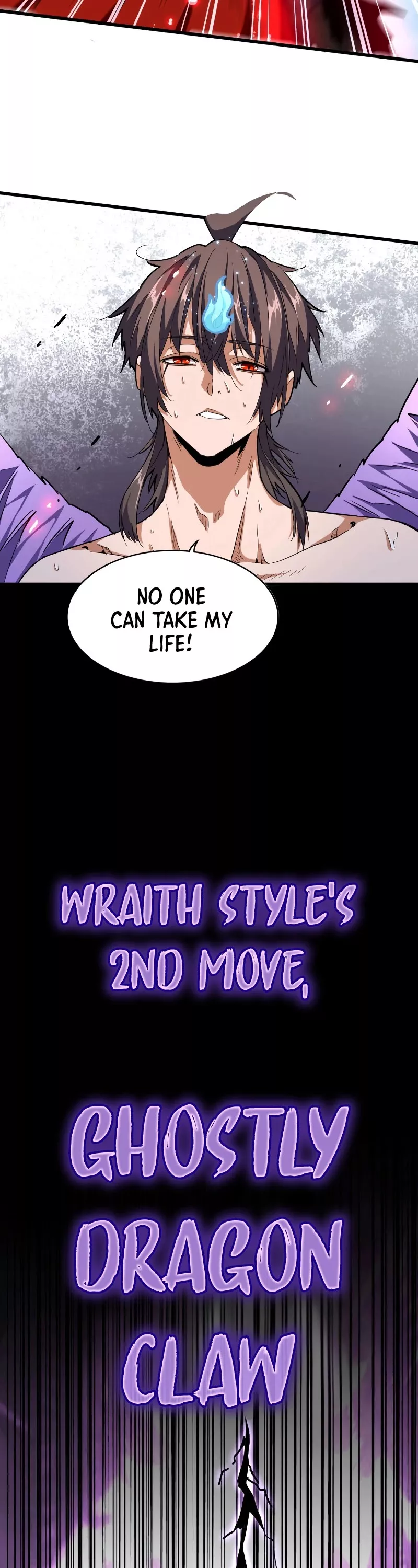 Magic Emperor, chapter 199, image 19