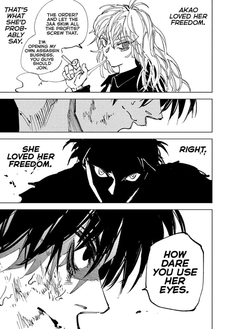 Sakamoto Days, chapter 272, image 15