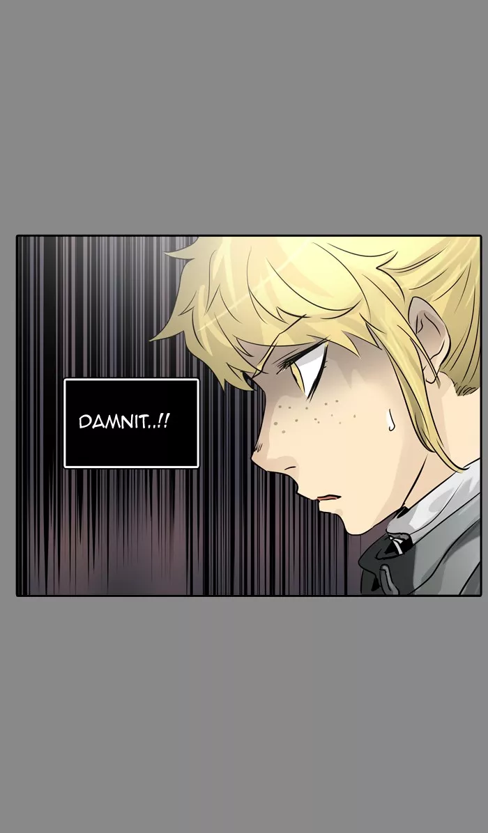 Tower of God, chapter 324, image 20