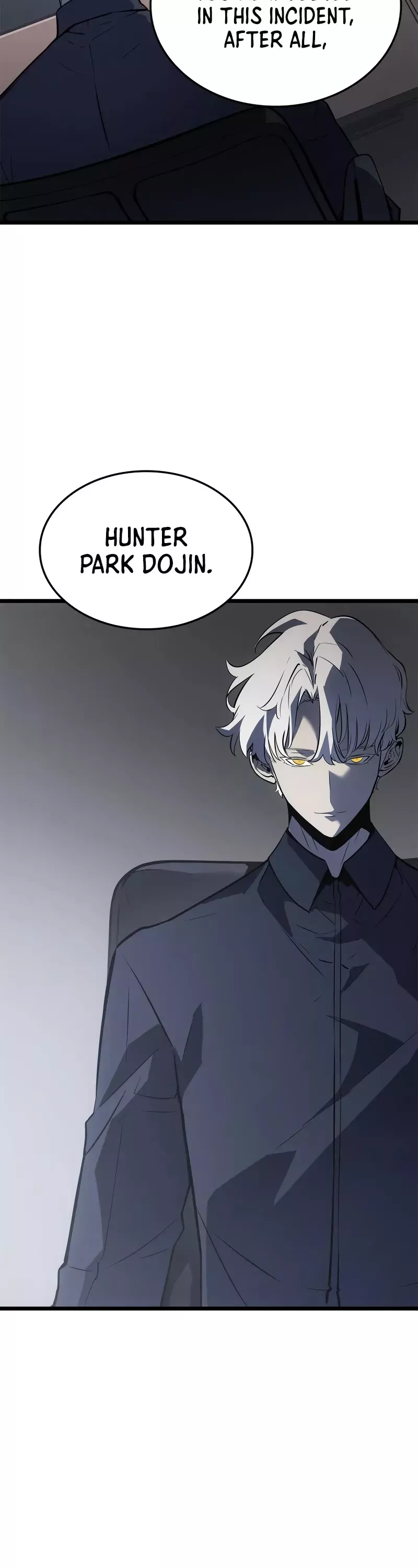 Solo Leveling: Ragnarok, chapter 44, image 44
