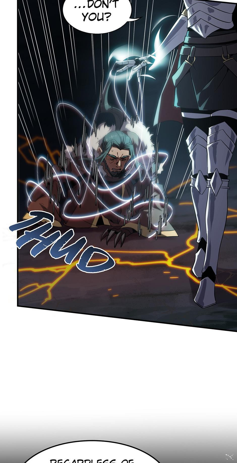 The Beginning After the End, chapter 205, image 19