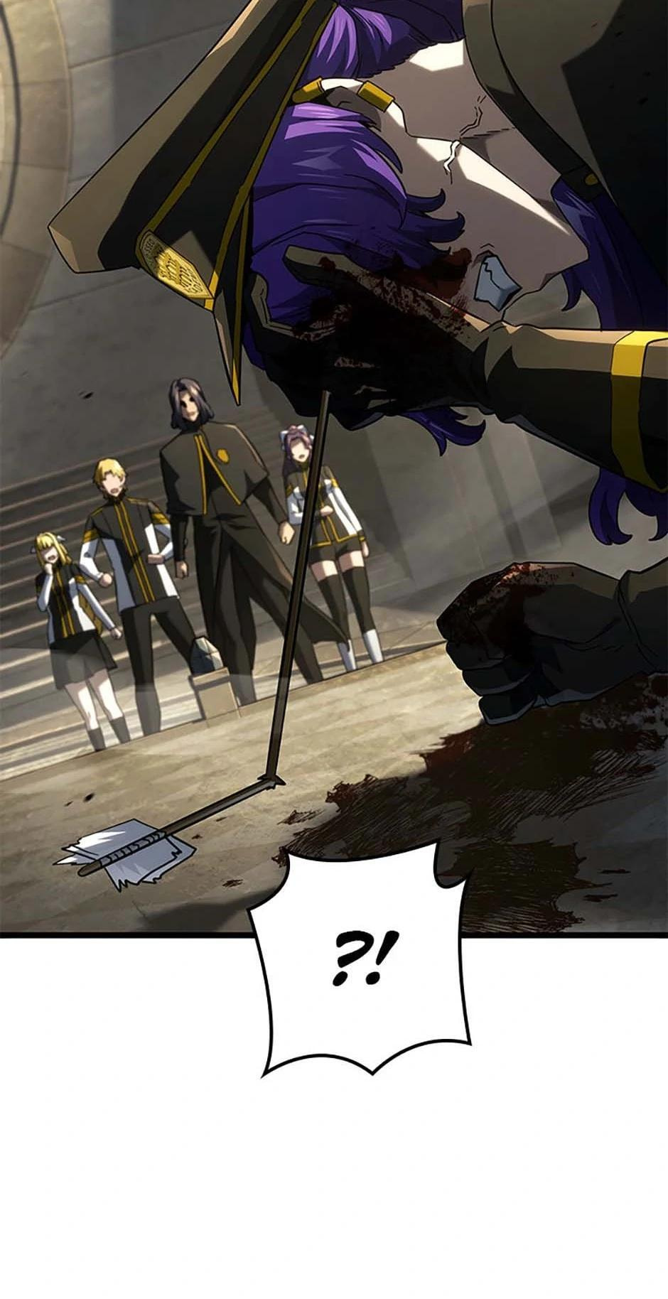 Revenge of the Baskerville Bloodhound, chapter 98, image 9
