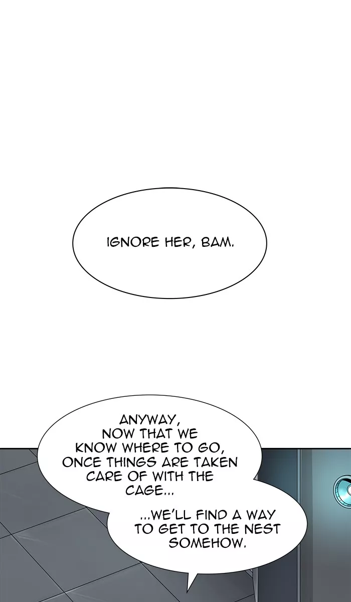 Tower of God, chapter 467, image 39