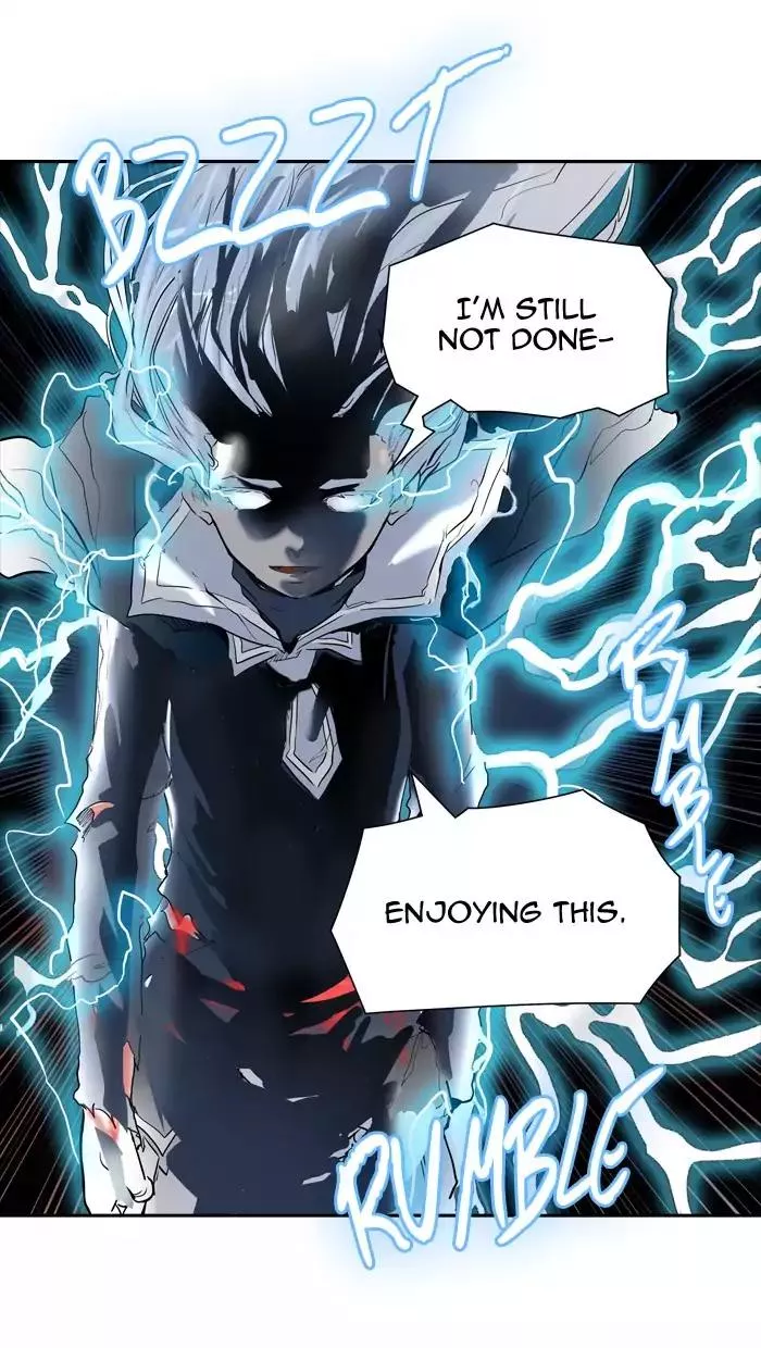 Tower of God, chapter 374, image 95