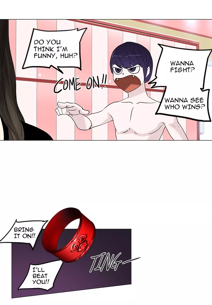 Tower of God, chapter 90, image 4
