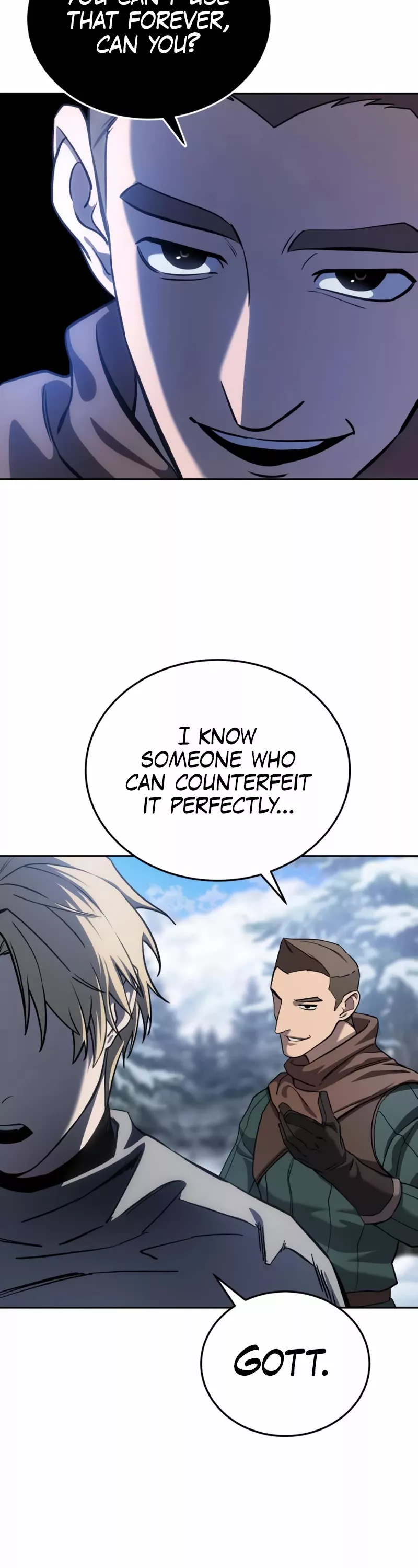 Star-Fostered Swordmaster, chapter 7, image 7