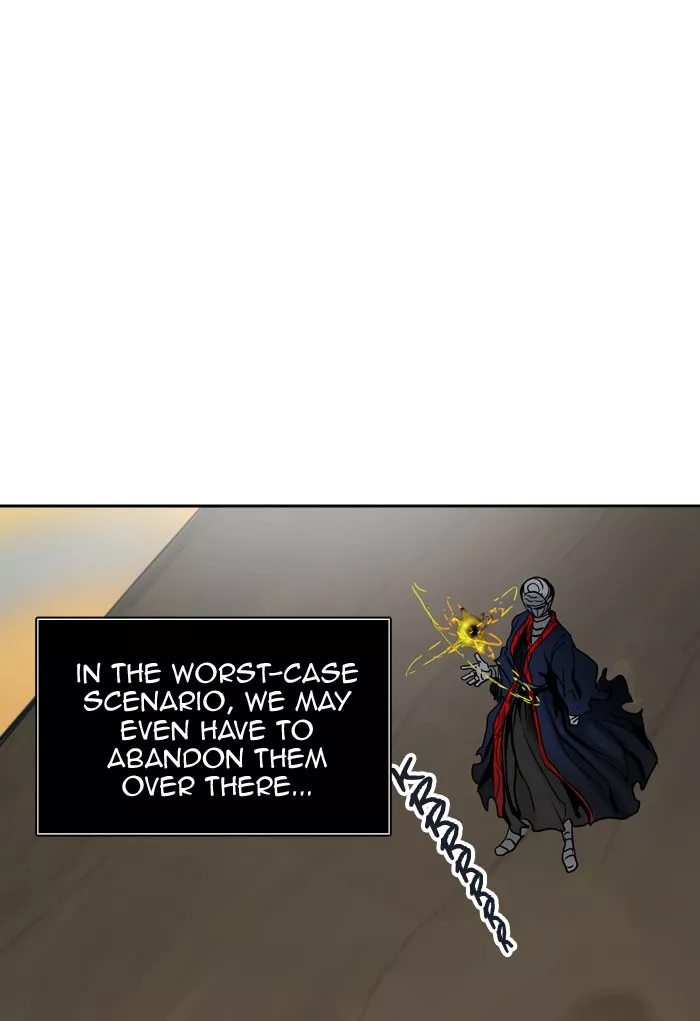 Tower of God, chapter 305, image 17