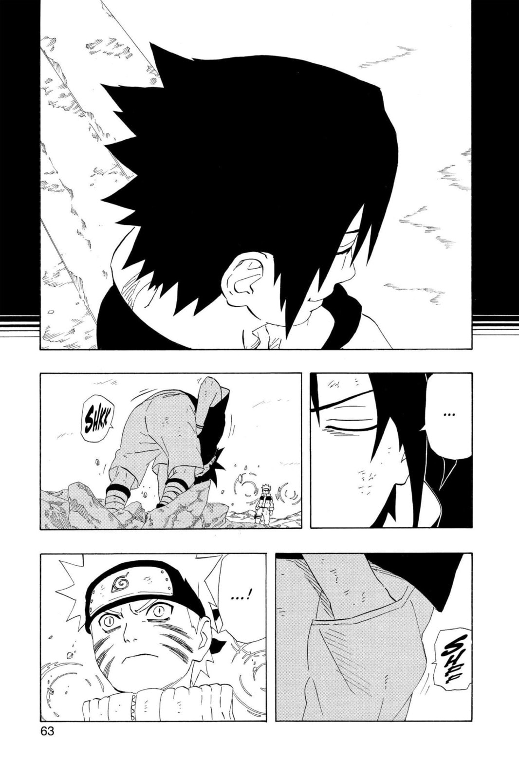 Naruto, chapter 229, image 16