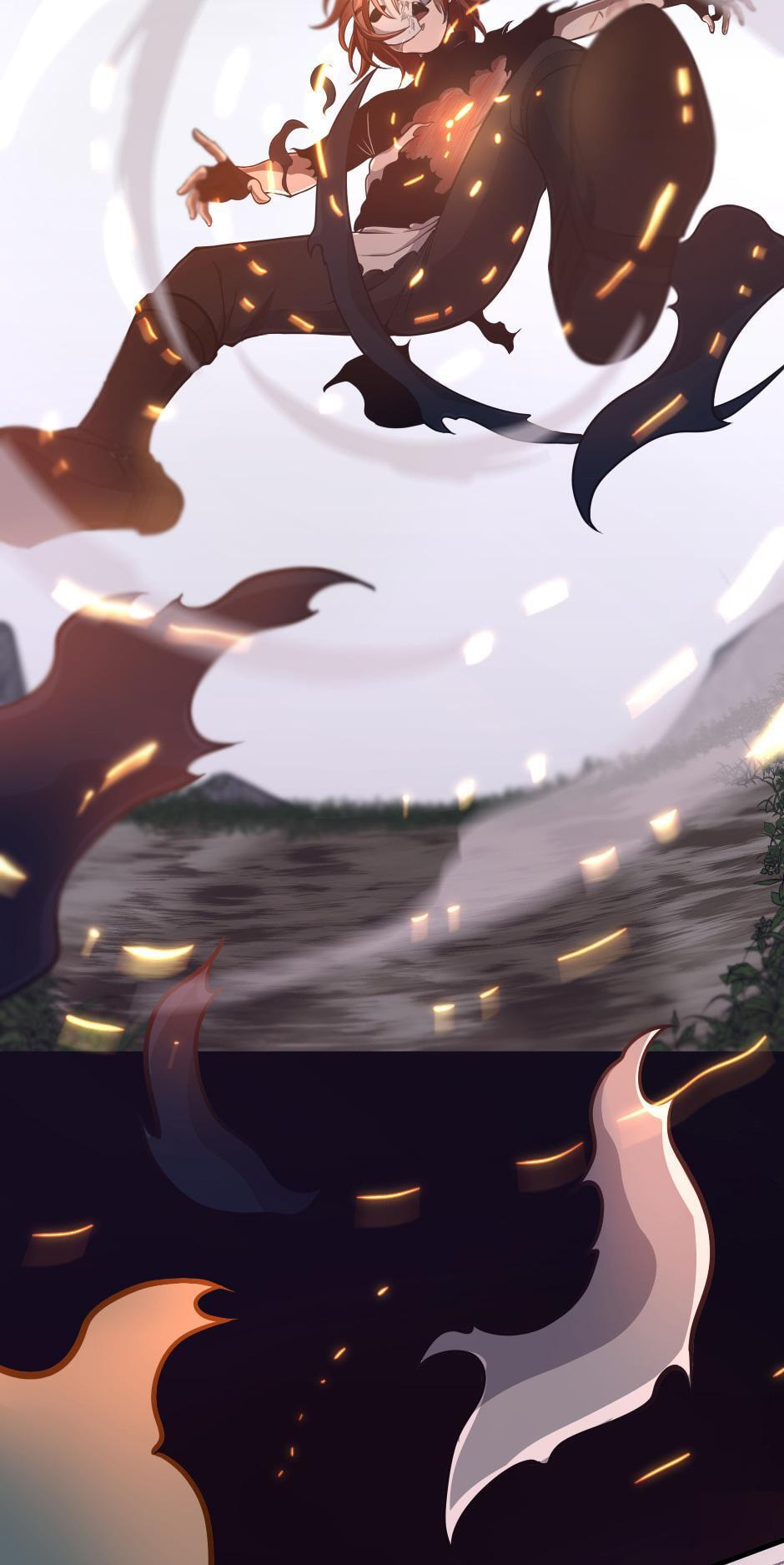 The Beginning After the End, chapter 66, image 35