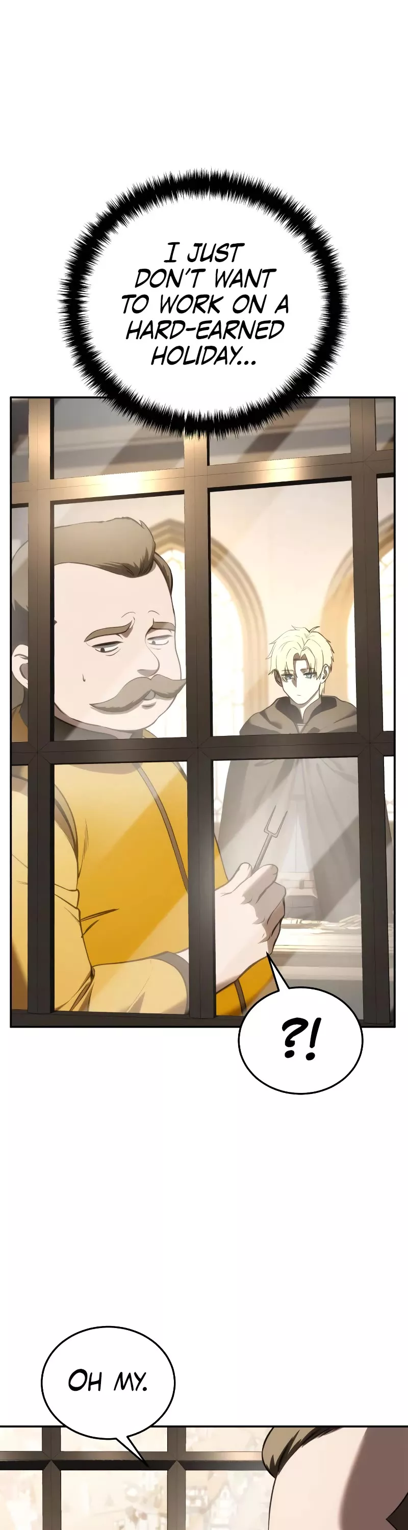 Star-Fostered Swordmaster, chapter 44, image 30