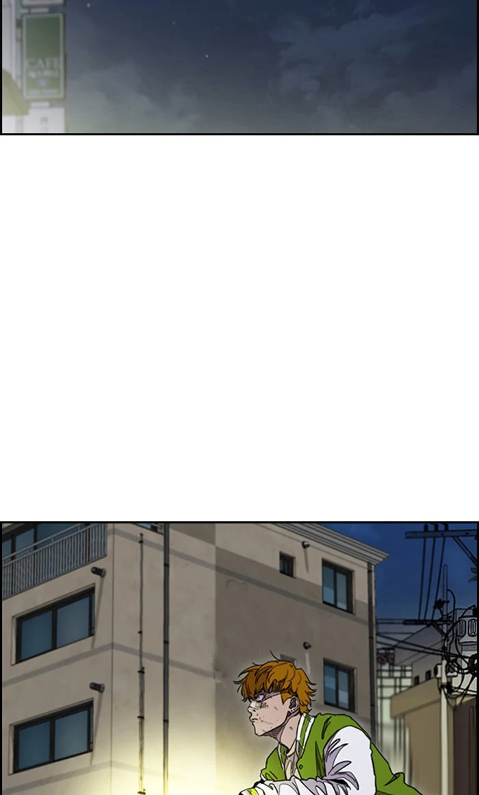 Wind Breaker, chapter 286, image 25