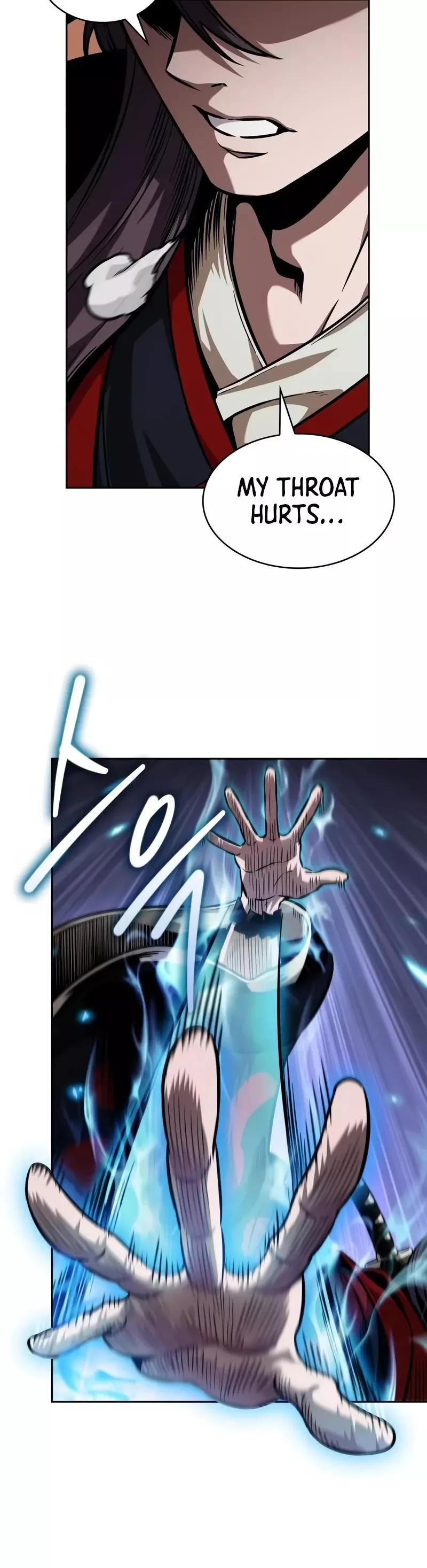 Nano Machine, chapter 247, image 45