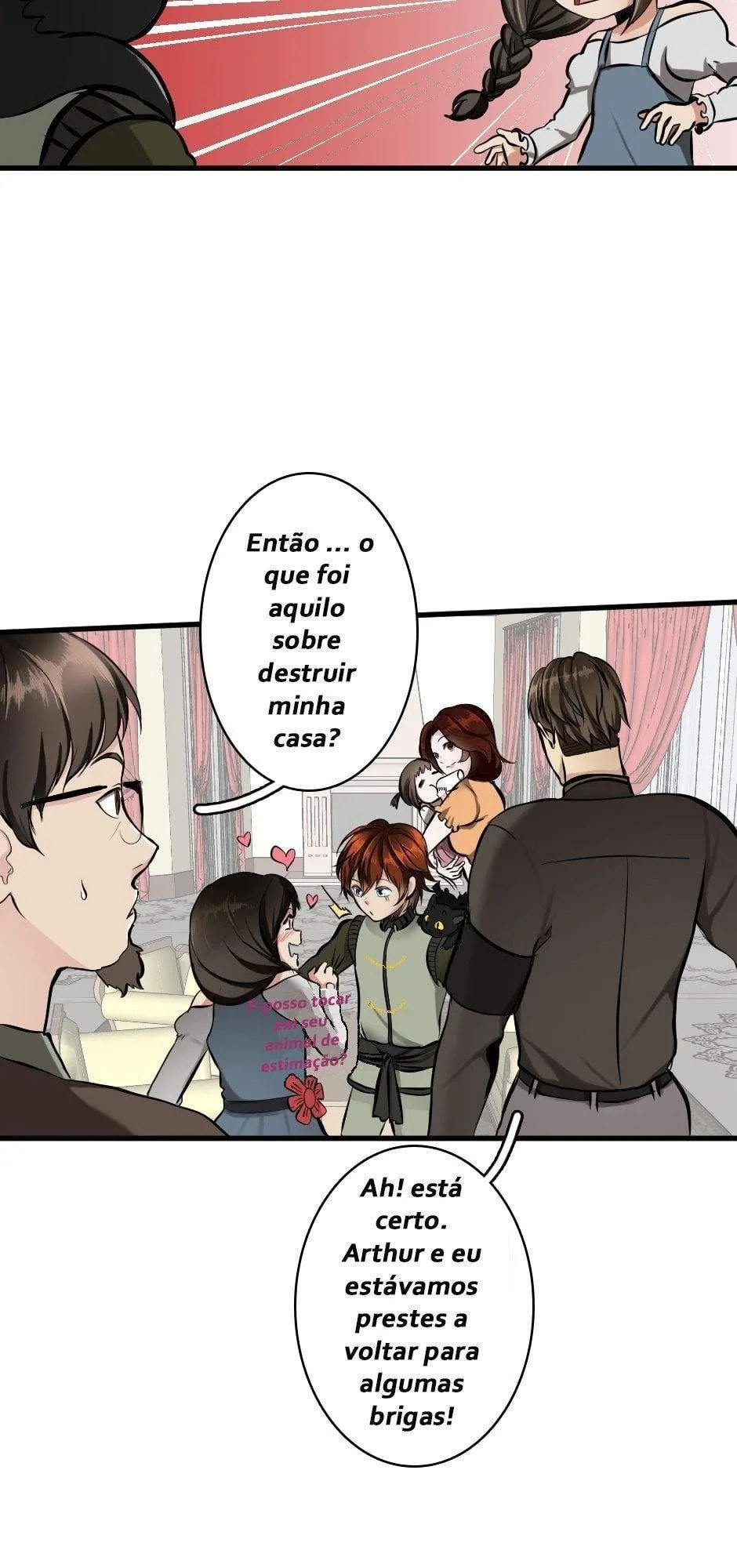 The Beginning After the End, chapter 30, page 10