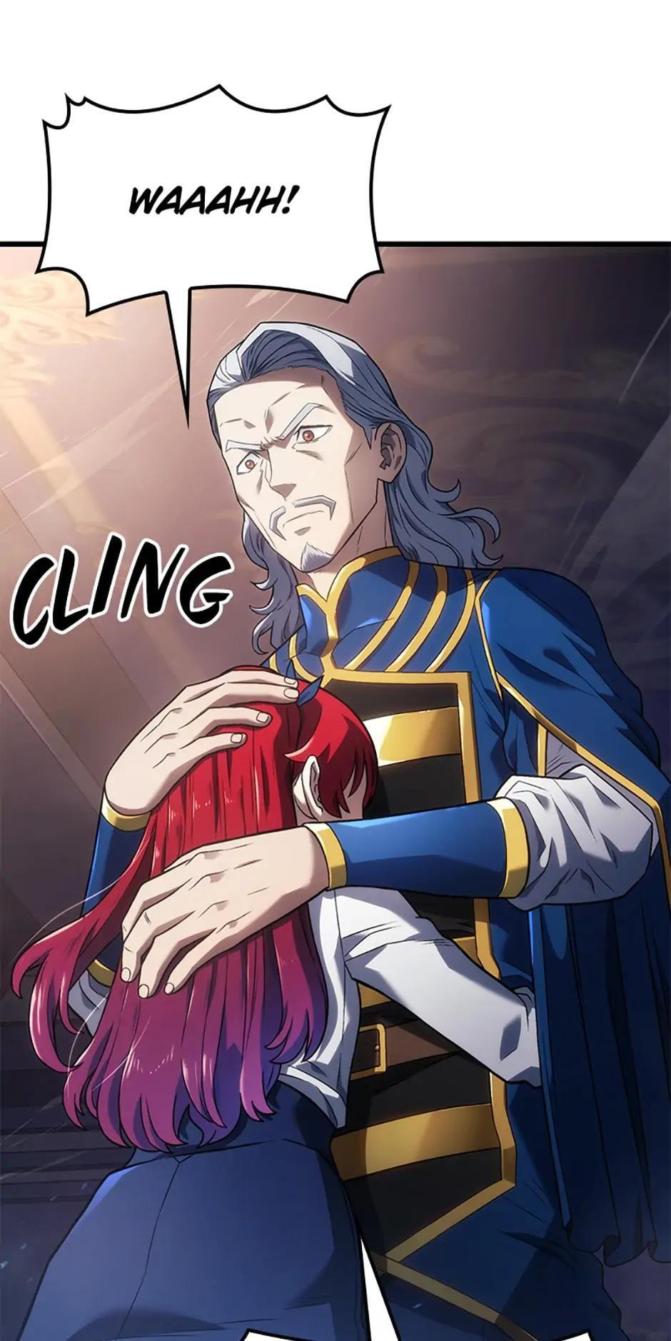 Revenge of the Baskerville Bloodhound, chapter 13, image 19