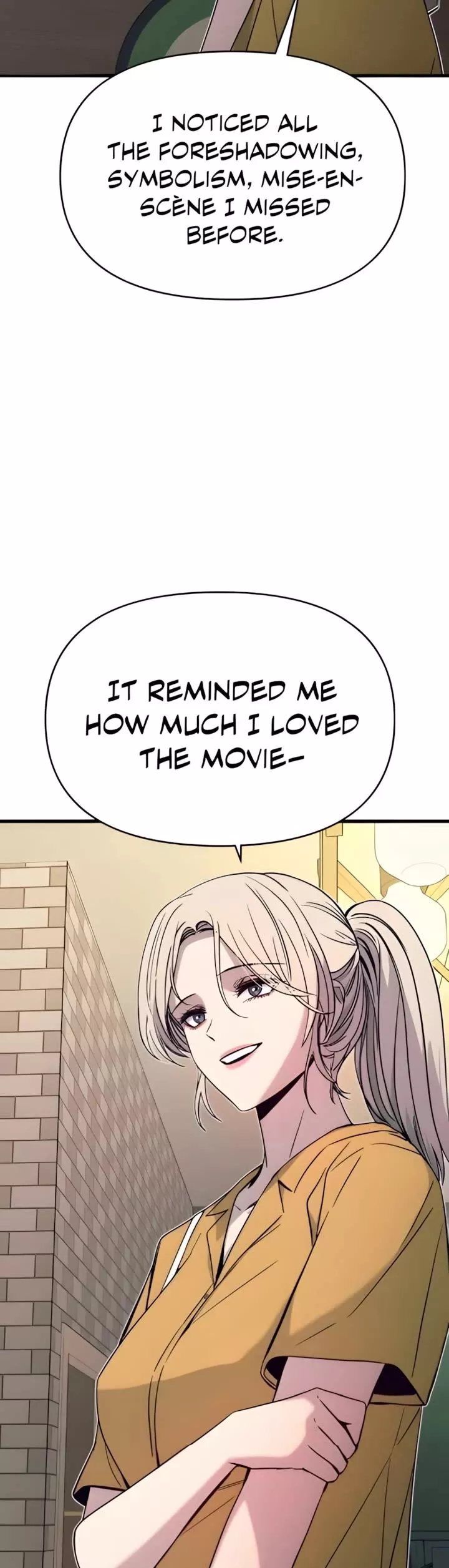 My Bias Gets on the Last Train, chapter 39, image 59